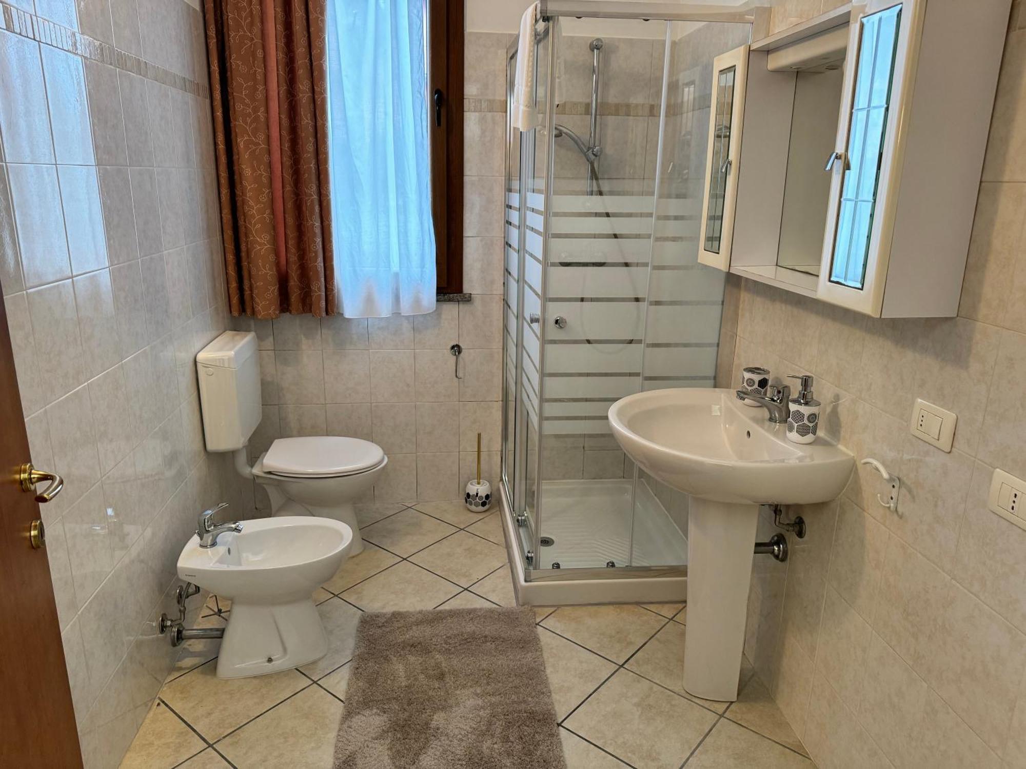 Residence Malpensa Somma Lombardo Exteriér fotografie